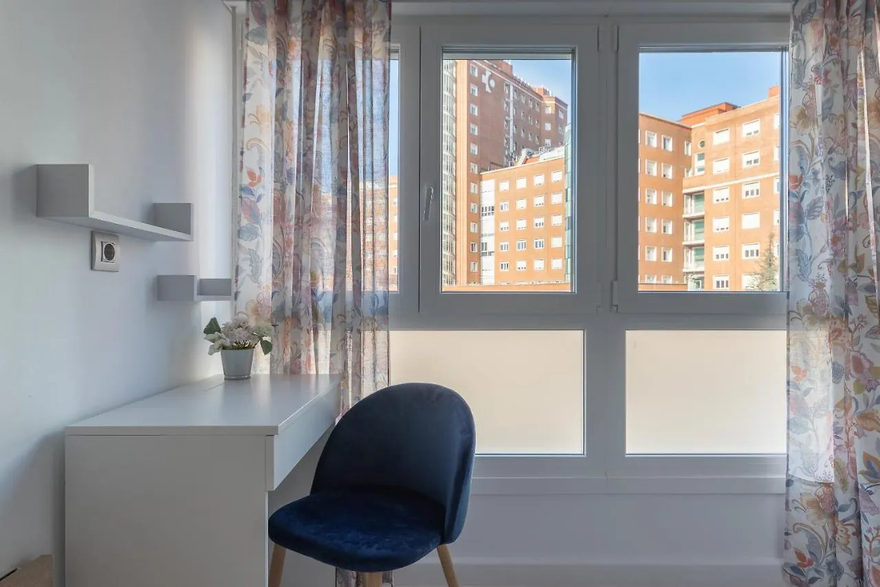 Guest house Cruces Metro Rooms Barakaldo